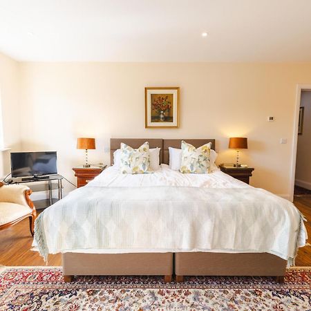 Heather House Laragh Extérieur photo