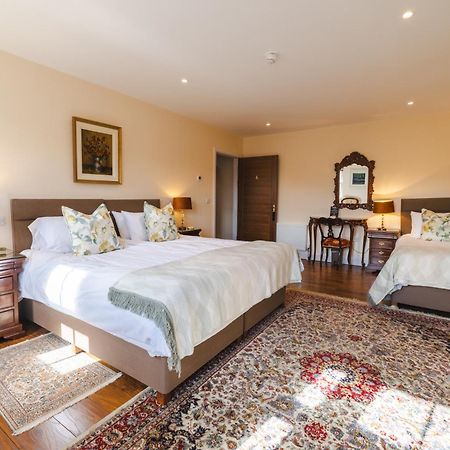 Heather House Laragh Extérieur photo