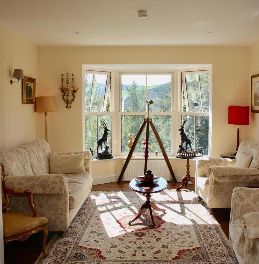 Heather House Laragh Extérieur photo
