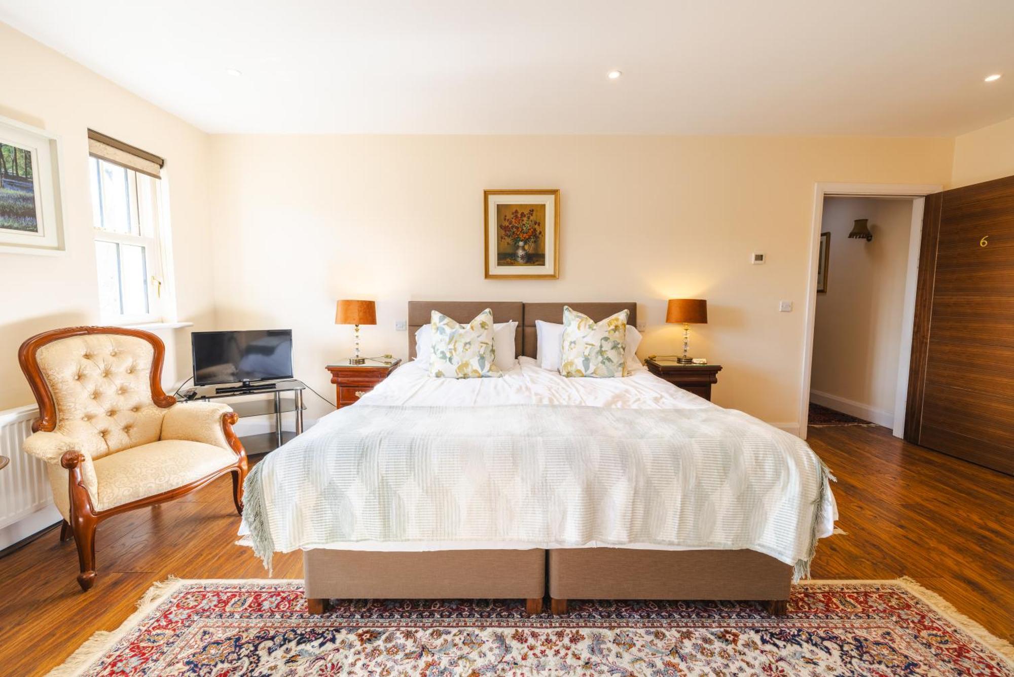 Heather House Laragh Extérieur photo