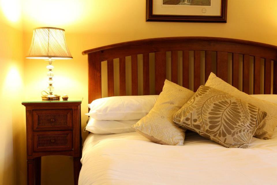 Heather House Laragh Extérieur photo