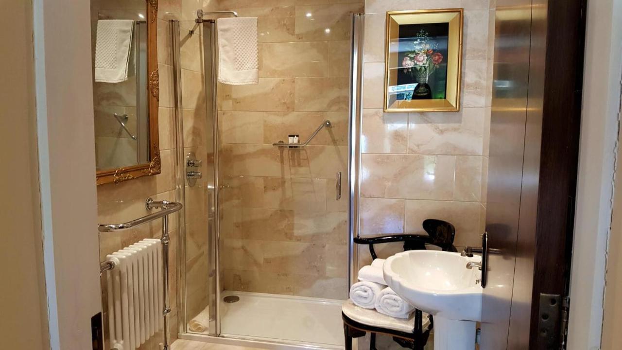 Heather House Laragh Extérieur photo
