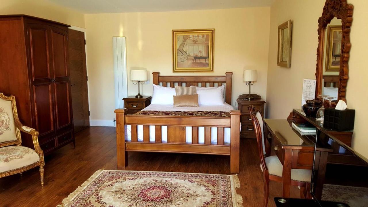 Heather House Laragh Extérieur photo